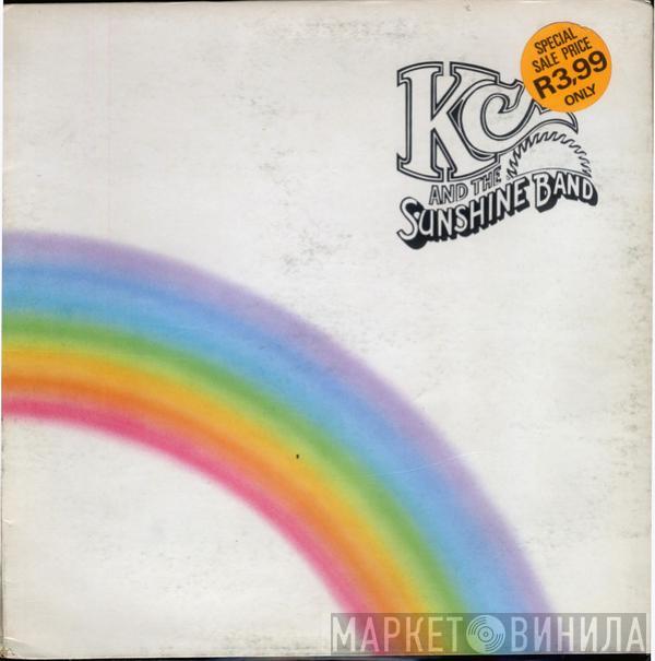  KC & The Sunshine Band  - KC & The Sunshine Band (Part 3)