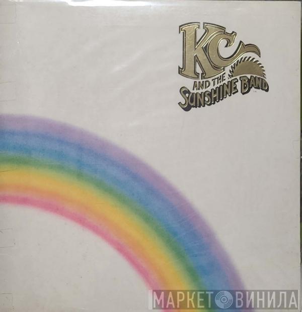  KC & The Sunshine Band  - KC & The Sunshine Band (Part 3)