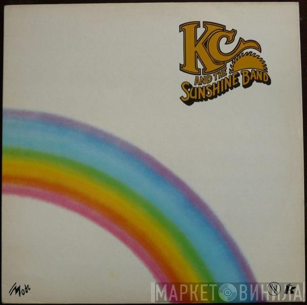  KC & The Sunshine Band  - KC & The Sunshine Band (Part 3)