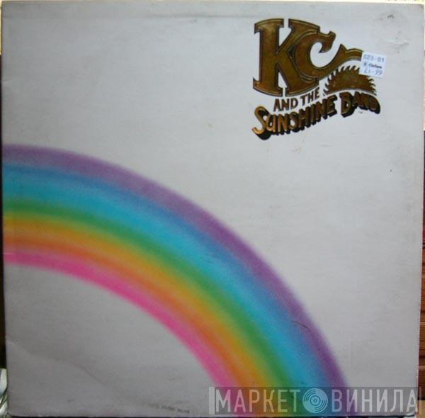  KC & The Sunshine Band  - KC & The Sunshine Band (Part 3)