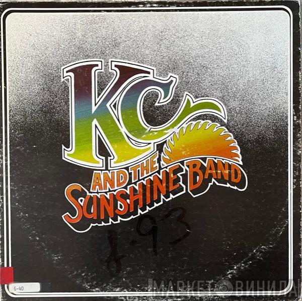  KC & The Sunshine Band  - KC & The Sunshine Band