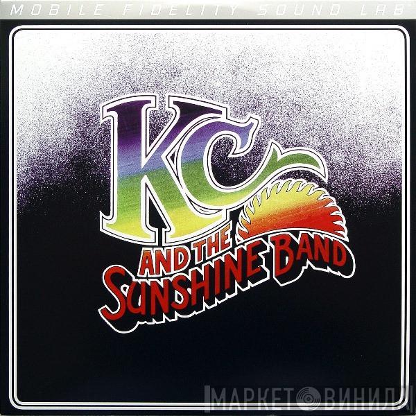  KC & The Sunshine Band  - KC & The Sunshine Band