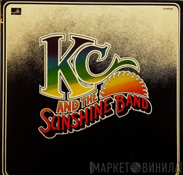  KC & The Sunshine Band  - KC & The Sunshine Band
