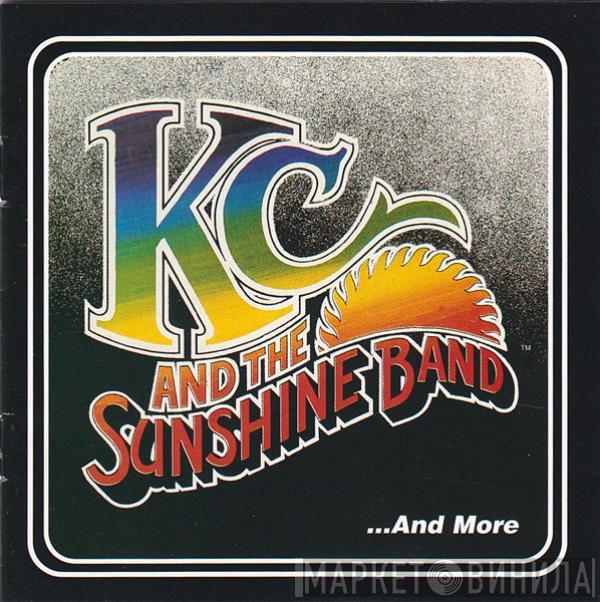  KC & The Sunshine Band  - KC And The Sunshine Band ... And More