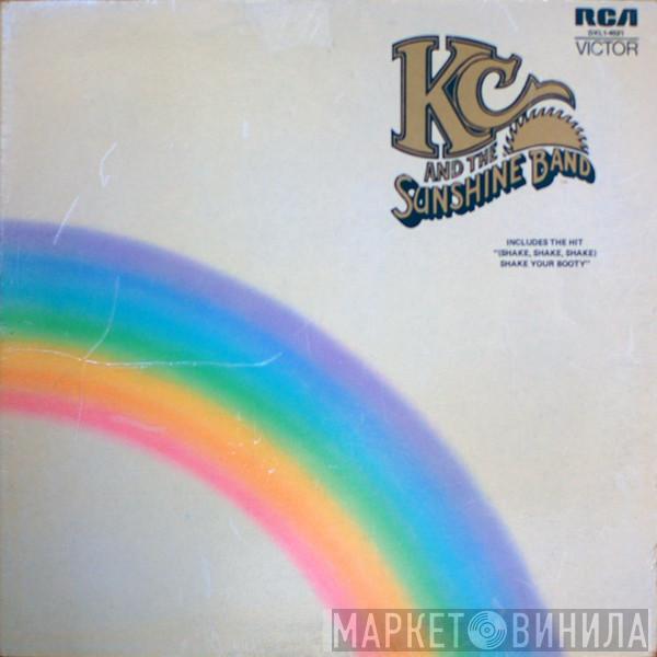  KC & The Sunshine Band  - KC And The Sunshine Band (Part 3)