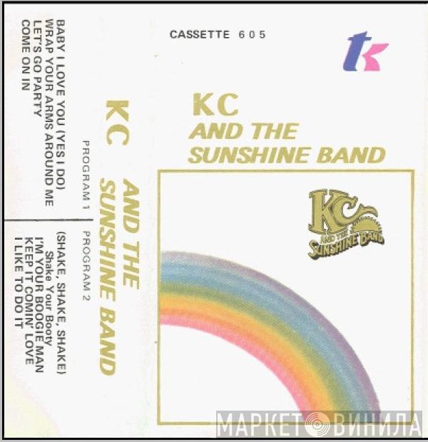  KC & The Sunshine Band  - KC And The Sunshine Band (Part 3)