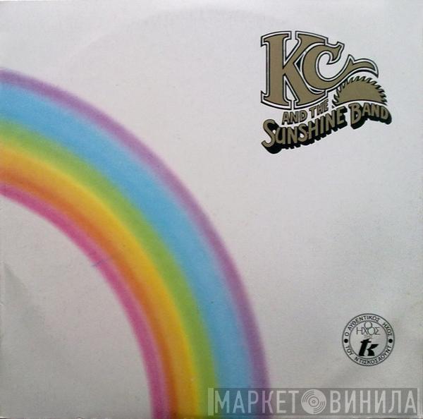  KC & The Sunshine Band  - KC And The Sunshine Band (Part 3)