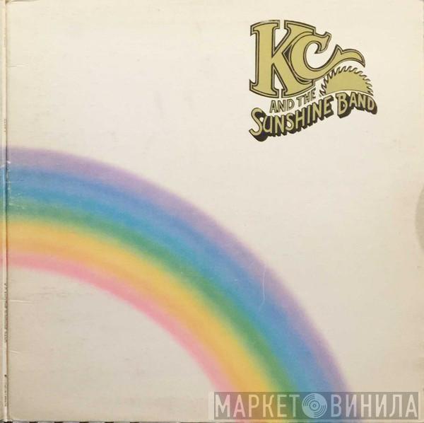  KC & The Sunshine Band  - KC And The Sunshine Band (Part 3)
