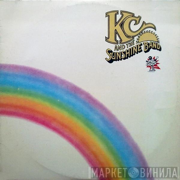  KC & The Sunshine Band  - KC And The Sunshine Band (Part III)