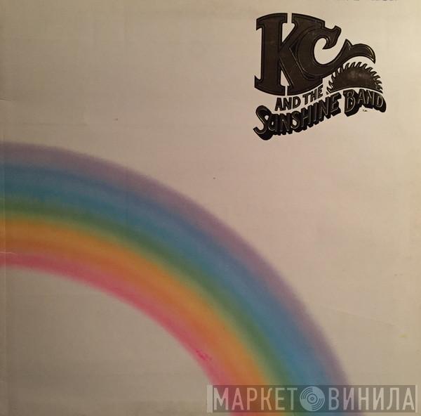  KC & The Sunshine Band  - KC  And The Sunshine Band Part 3