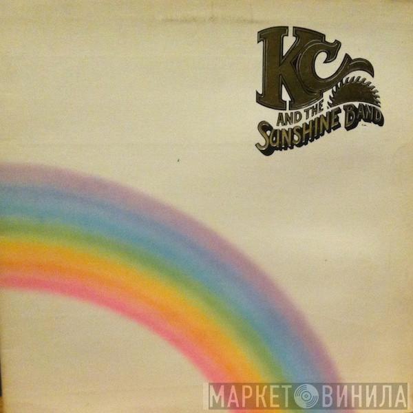  KC & The Sunshine Band  - KC  And The Sunshine Band Part 3