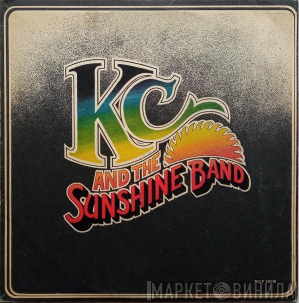  KC & The Sunshine Band  - KC And The Sunshine Band