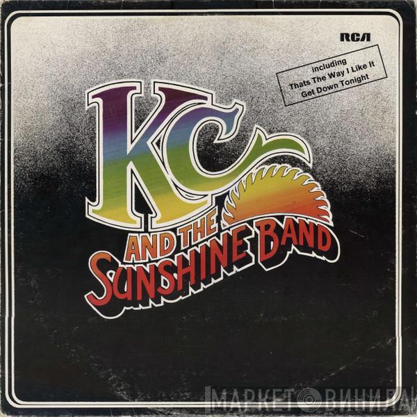  KC & The Sunshine Band  - KC And The Sunshine Band