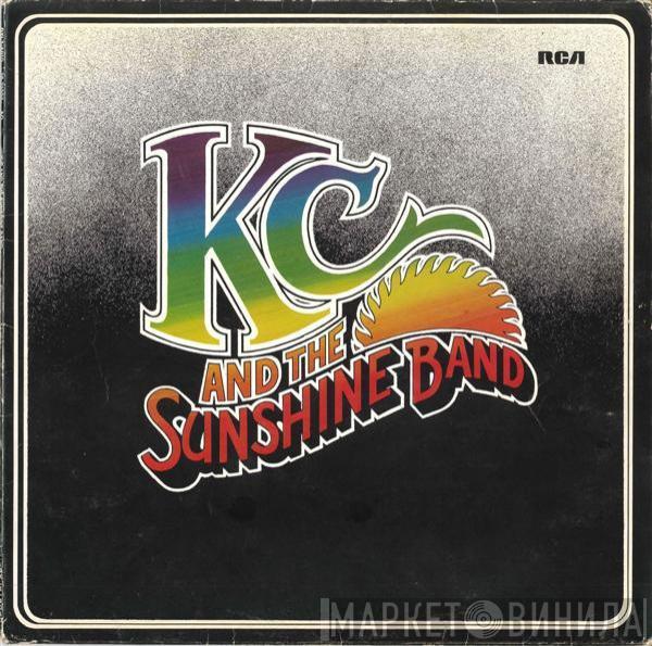  KC & The Sunshine Band  - KC And The Sunshine Band