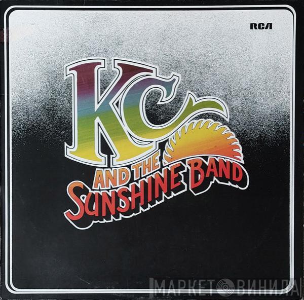  KC & The Sunshine Band  - KC And The Sunshine Band