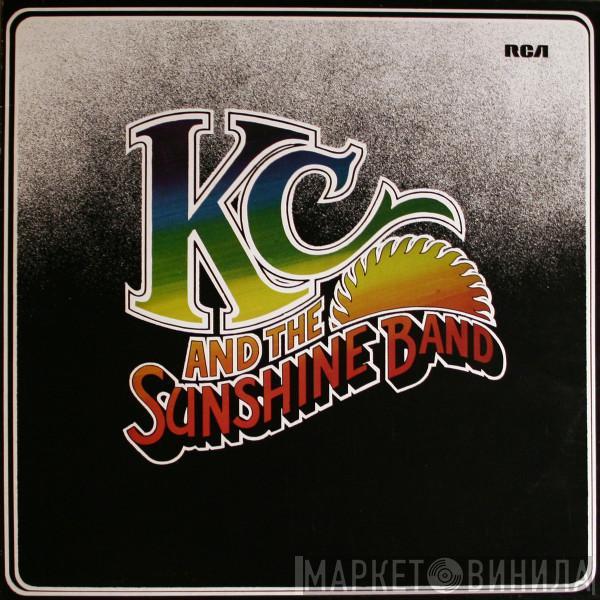 KC & The Sunshine Band  - KC And The Sunshine Band