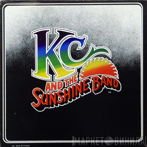  KC & The Sunshine Band  - KC And The Sunshine Band