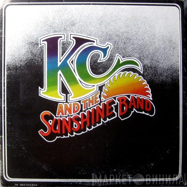  KC & The Sunshine Band  - KC And The Sunshine Band