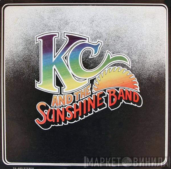  KC & The Sunshine Band  - KC And The Sunshine Band