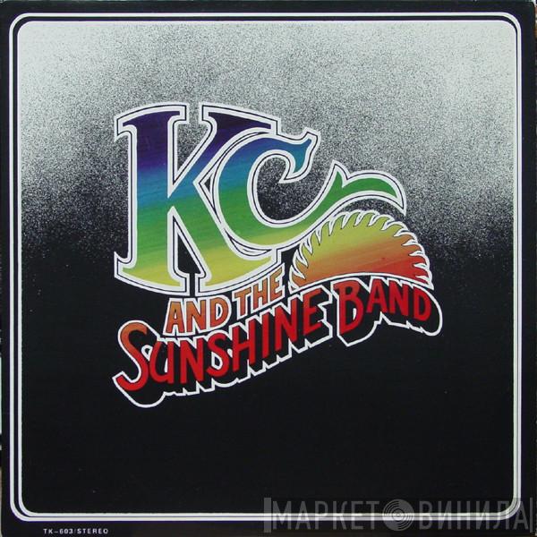  KC & The Sunshine Band  - KC And The Sunshine Band