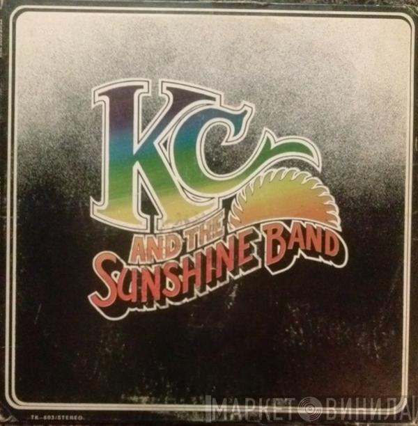  KC & The Sunshine Band  - KC And The Sunshine Band