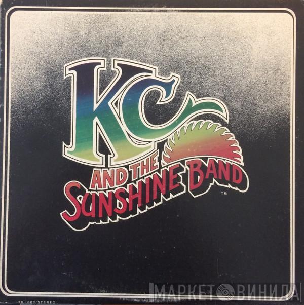  KC & The Sunshine Band  - KC And The Sunshine Band