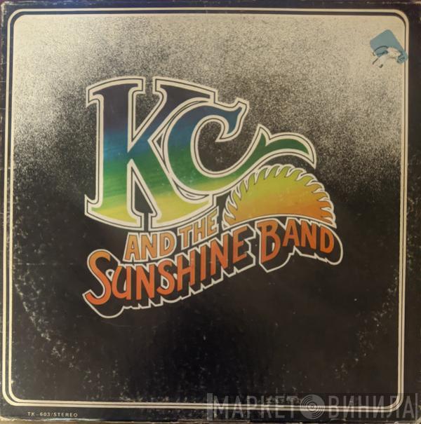  KC & The Sunshine Band  - KC And The Sunshine Band
