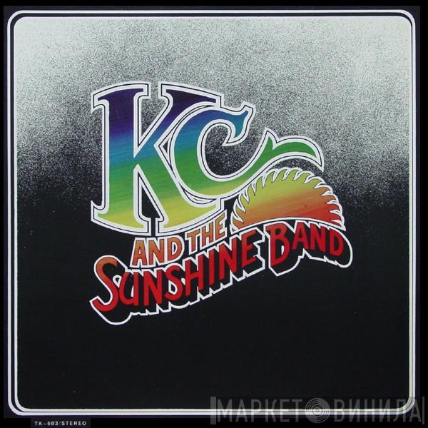  KC & The Sunshine Band  - KC And The Sunshine Band