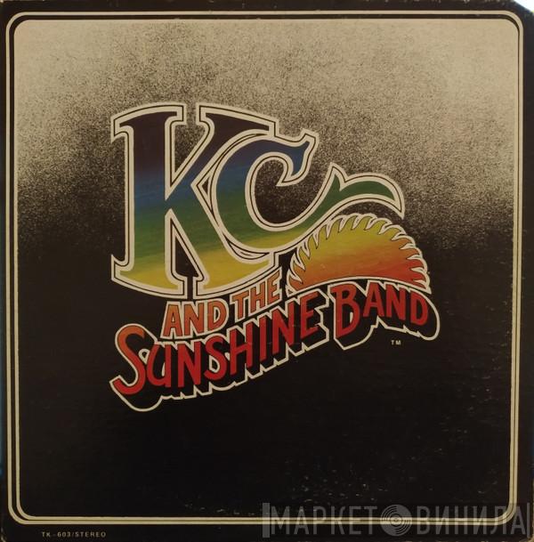  KC & The Sunshine Band  - KC And The Sunshine Band