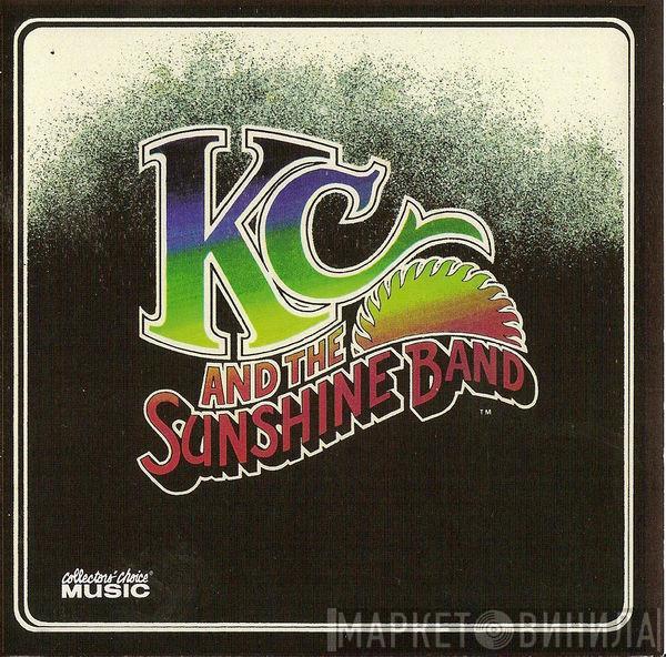  KC & The Sunshine Band  - KC And The Sunshine Band