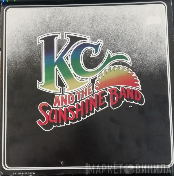  KC & The Sunshine Band  - KC And The Sunshine Band