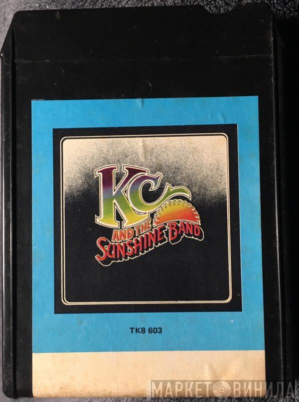  KC & The Sunshine Band  - KC And The Sunshine Band