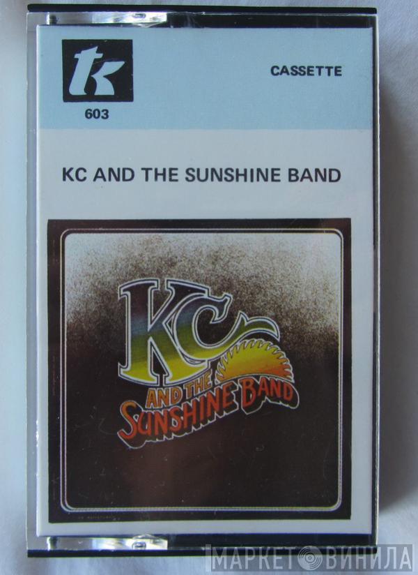  KC & The Sunshine Band  - KC And The Sunshine Band