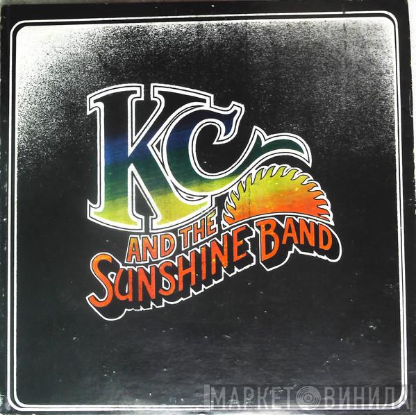  KC & The Sunshine Band  - KC And The Sunshine Band