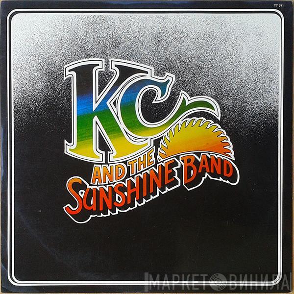  KC & The Sunshine Band  - KC And The Sunshine Band