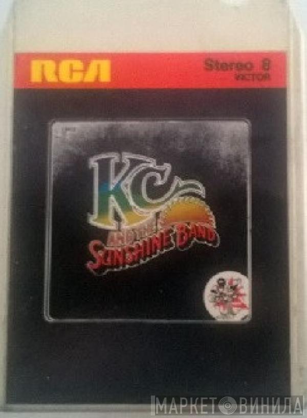  KC & The Sunshine Band  - KC  And The Sunshine Band