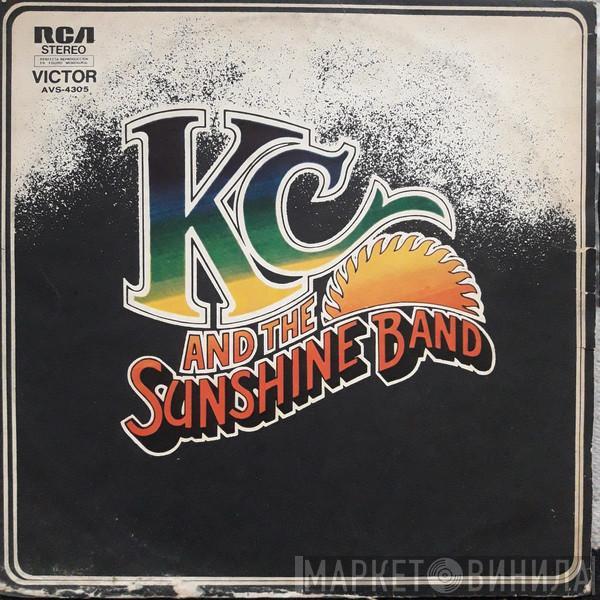  KC & The Sunshine Band  - KC And The Sunshine Band