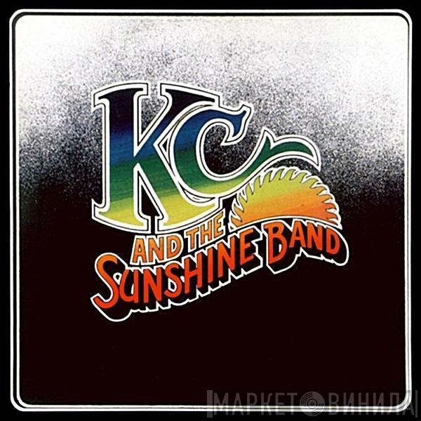  KC & The Sunshine Band  - KC And The Sunshine Band