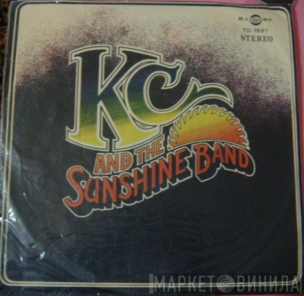  KC & The Sunshine Band  - KC And The Sunshine Band