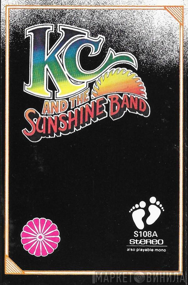  KC & The Sunshine Band  - KC And The Sunshine Band