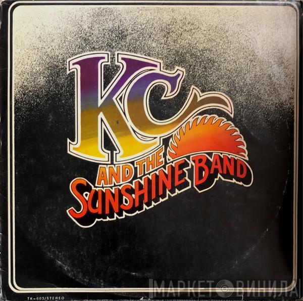  KC & The Sunshine Band  - KC And The Sunshine Band