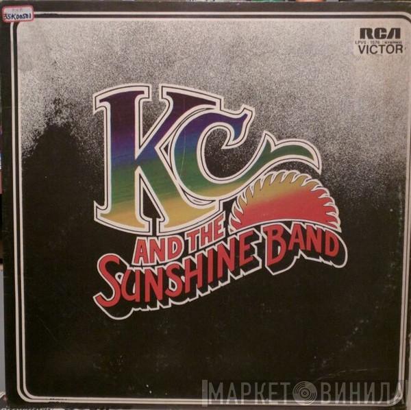  KC & The Sunshine Band  - KC And The Sunshine Band