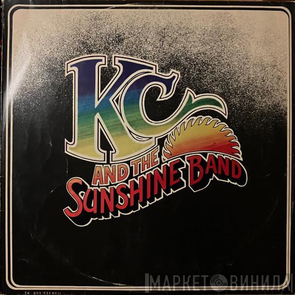  KC & The Sunshine Band  - KC And The Sunshine Band