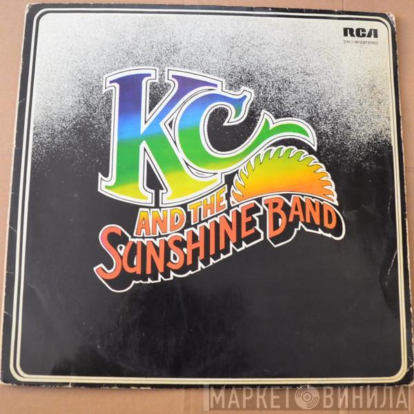  KC & The Sunshine Band  - KC And The Sunshine Band