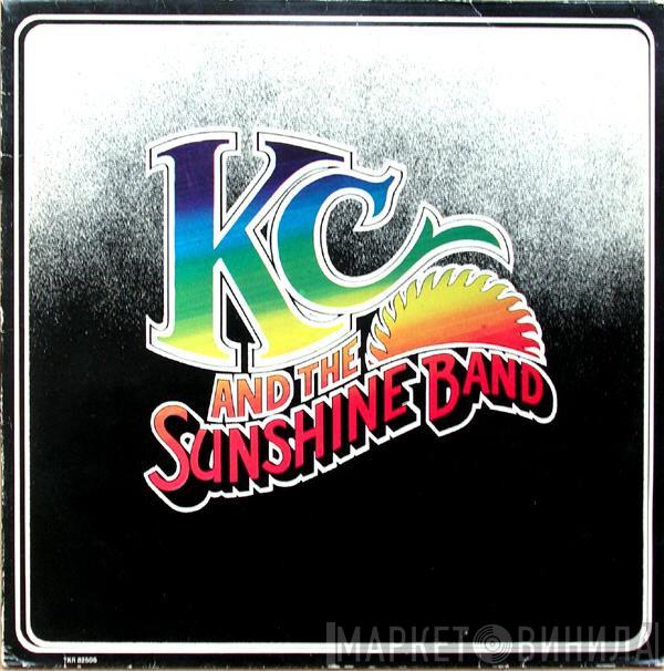  KC & The Sunshine Band  - KC And The Sunshine Band