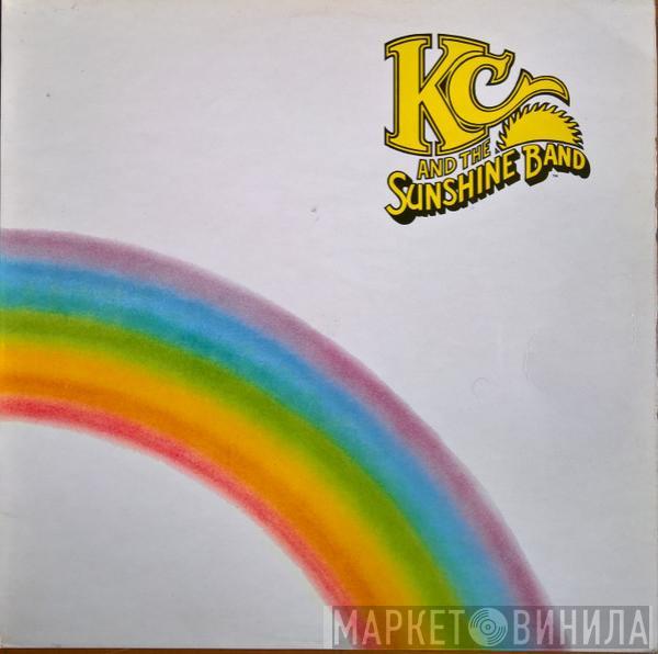  KC & The Sunshine Band  - KC And The Sunshine Band
