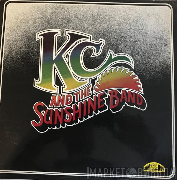 KC & The Sunshine Band - KC And The Sunshine Band