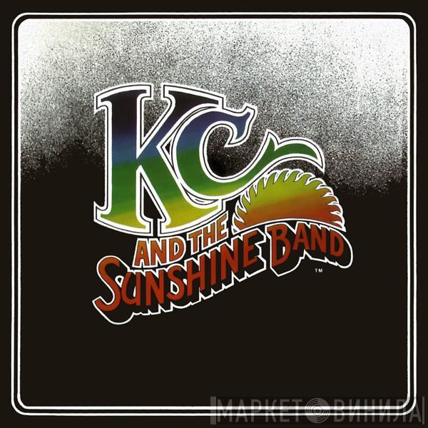  KC & The Sunshine Band  - KC And The Sunshine Band