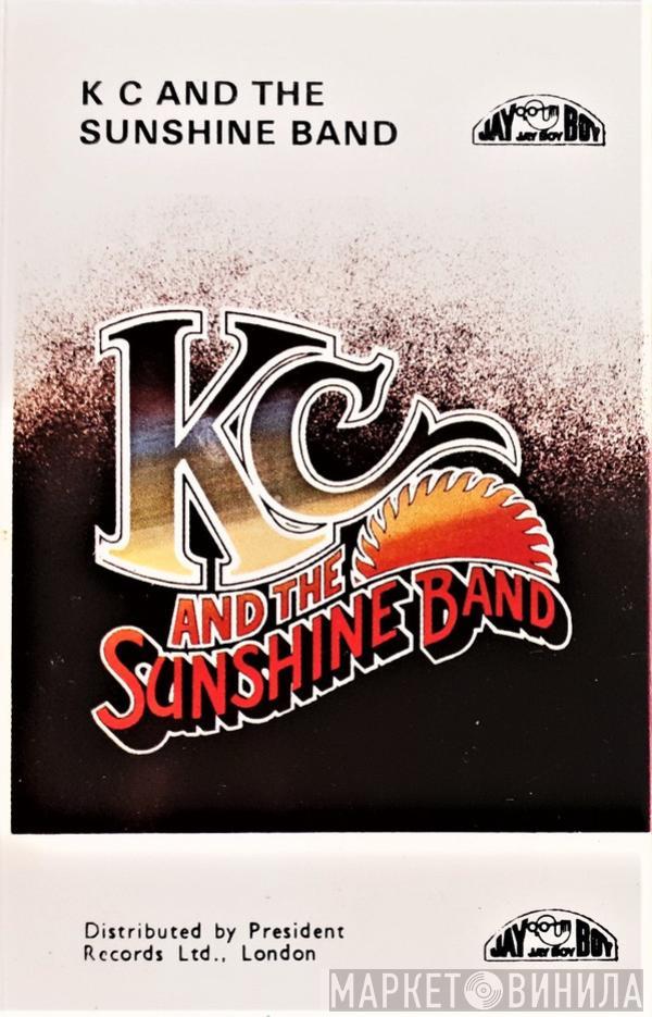  KC & The Sunshine Band  - KC And The Sunshine Band