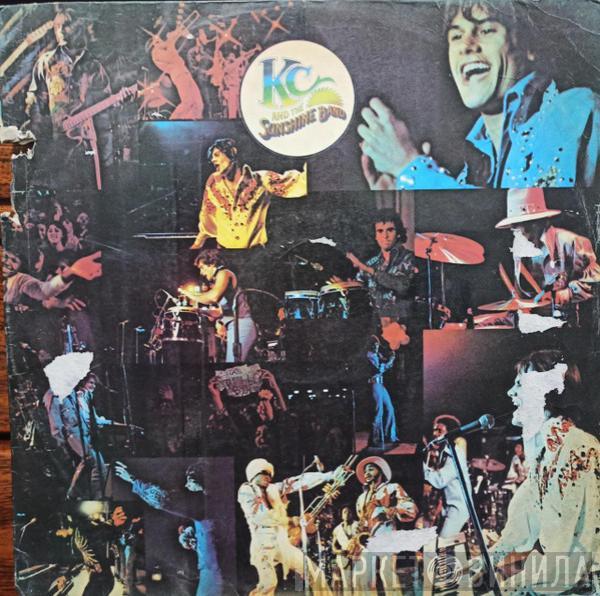  KC & The Sunshine Band  - Kc And The Sunshine Band